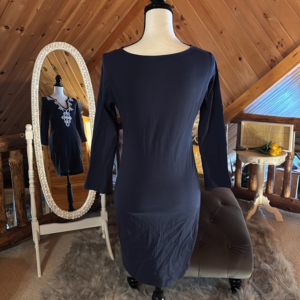 Lily Pulitzer dress - Picture 3 of 4